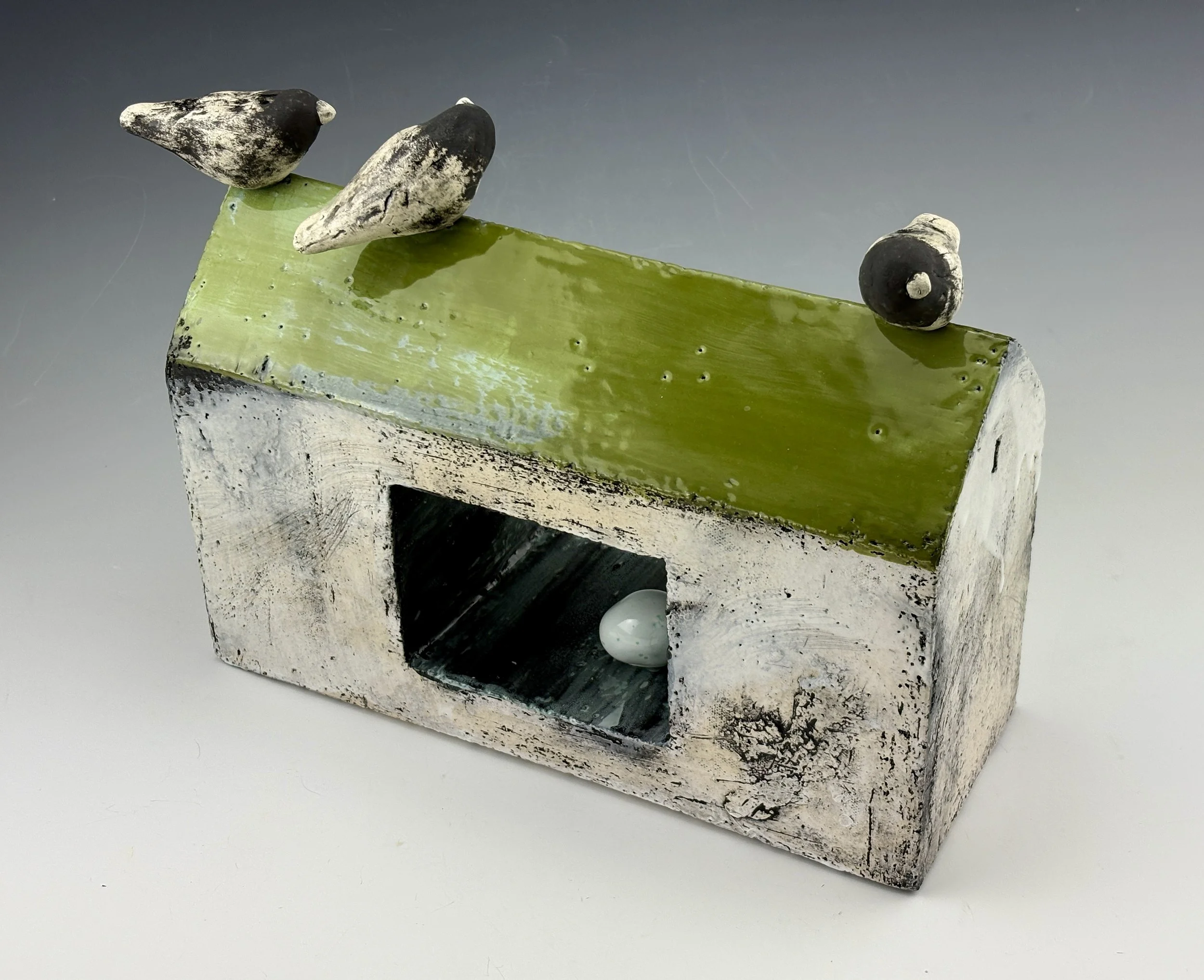 Birds — Karen Abel